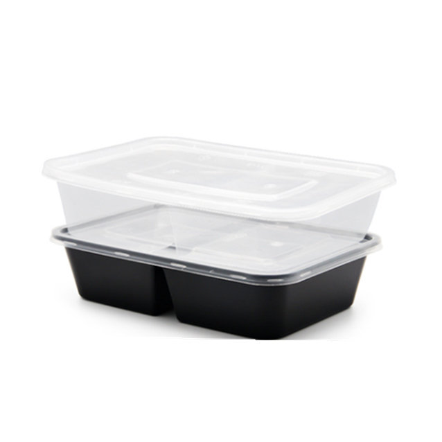 一餐性塑料(liao)餐盒